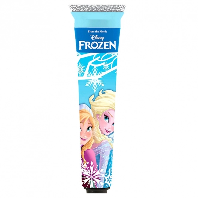 Mikrofon s vysokou citlivostí Disney Frozen, kabel 2,5 m