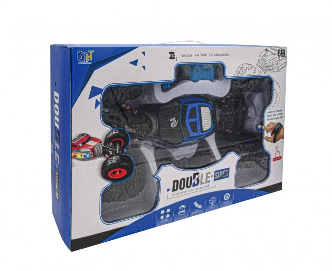 Auto RC