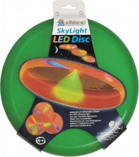 Lehký a snadno ovladatelný