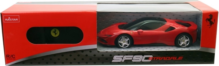 Dárkové balení s okénkem