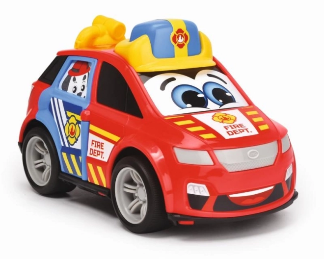 ABC Městské autíčko BYD 14,5 cm