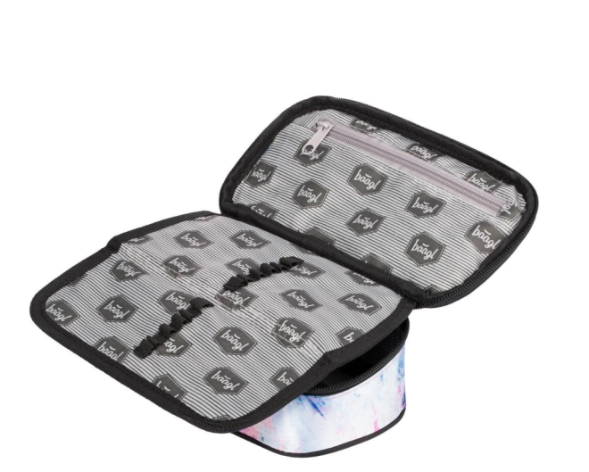 Vnitřní kapsa na zip pro drobnosti