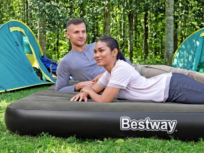 Dvoulůžková nafukovací matrace Queen Tritech od Bestway