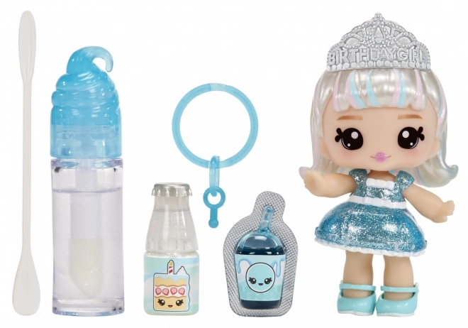 Panenka Yummiland Lipgloss, Callie Birthday Cake