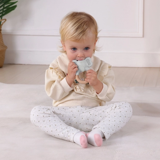 Tooky Toy velký montessori vzdělávací box 6v1