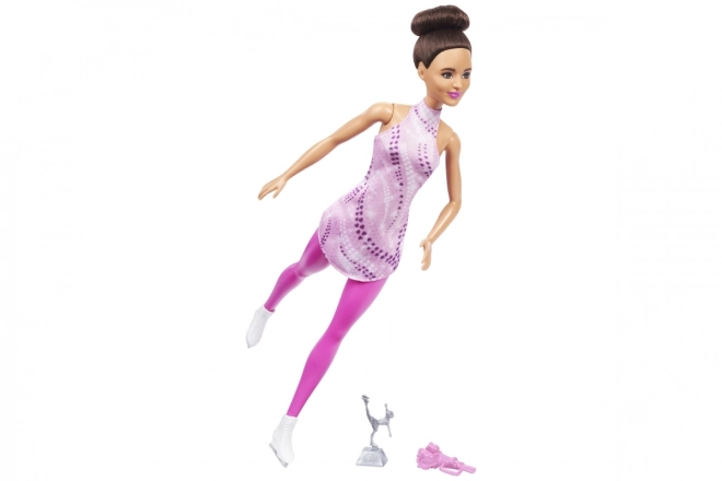Barbie první povolání - Krasobruslařka