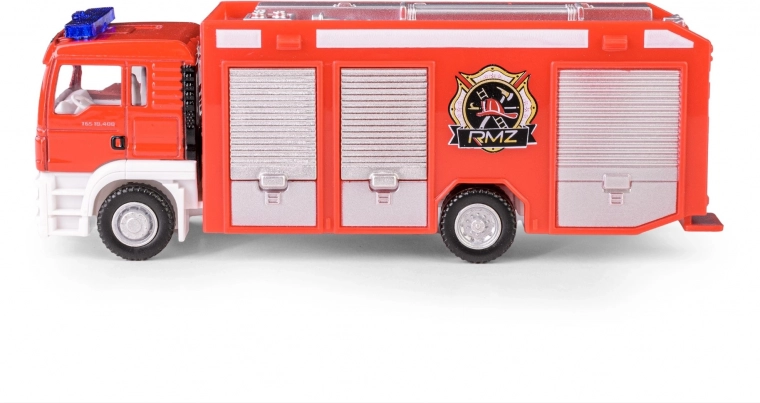 Autentický vzhled s licencí