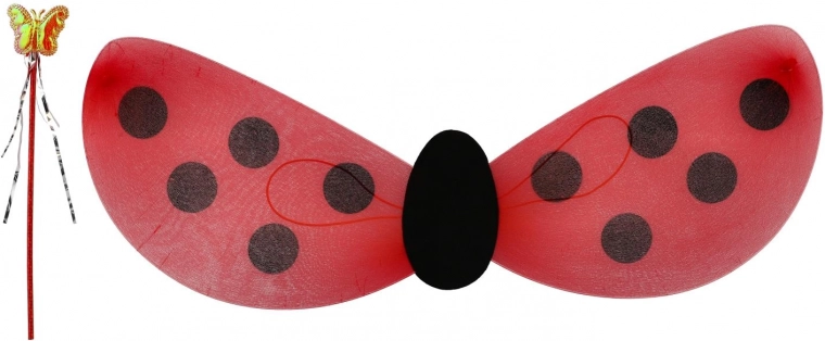 Kouzelná hůlka pro ještě větší zábavu