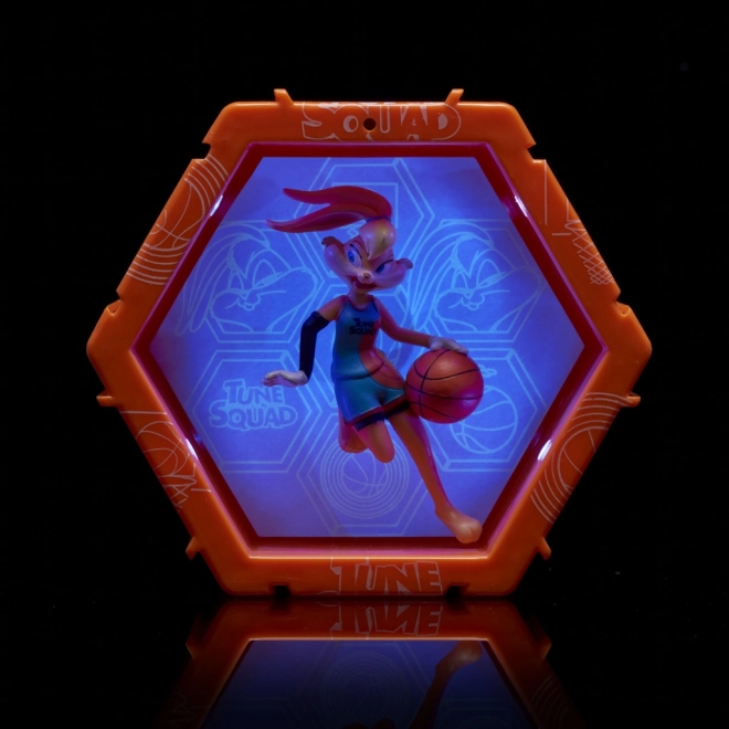 WOW POD, Space Jam - Lolla Bunny