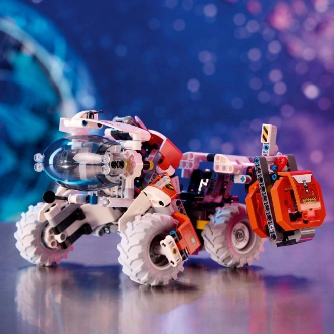 LEGO Technic Kosmický nakladač LT78