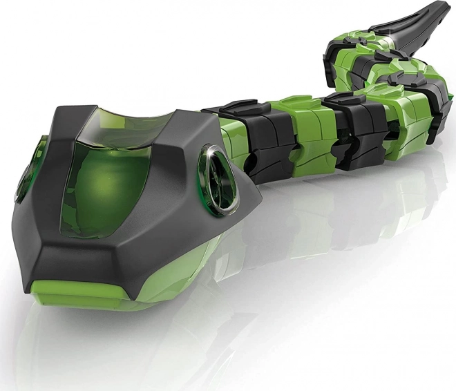 Clementoni Robotika: SlitherBot - Robotický Had