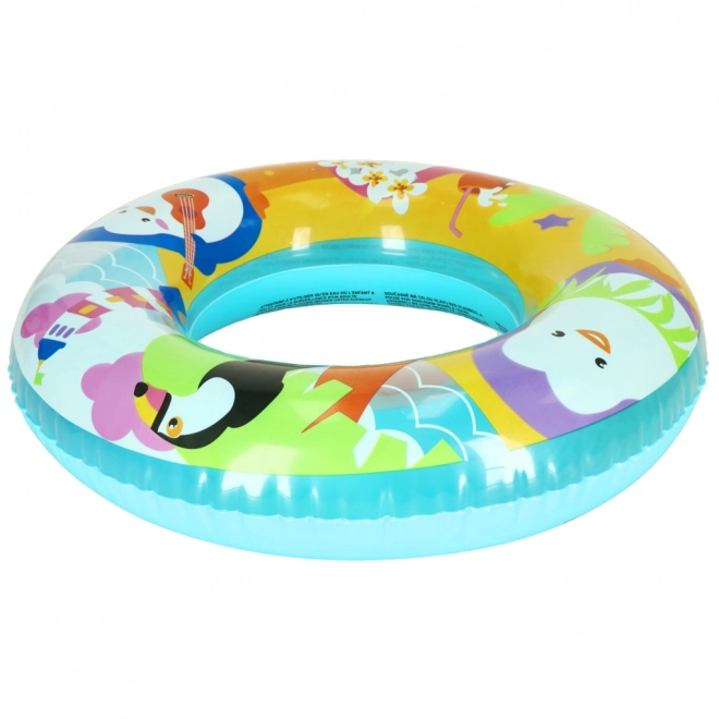 Bestway 36113 Nafukovací kolo 51 cm – Tučňáci