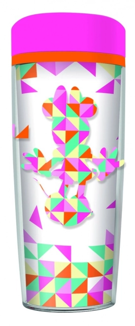 Termohrnek Minnie 533 ml