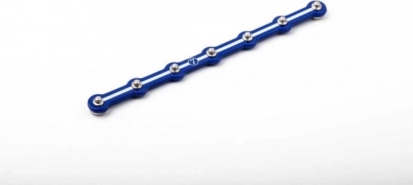 7kontaktní vodič pro stavebnice BOFFIN