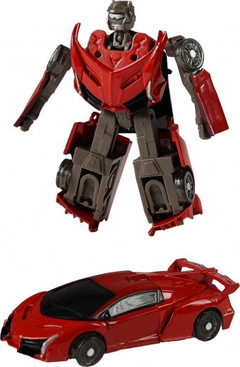 Odolné provedení kov/plast