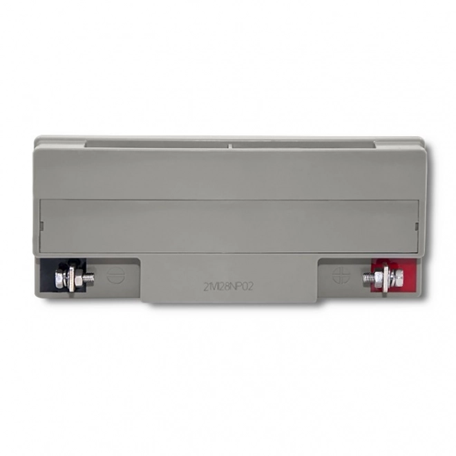 Baterie AGM 12V | 17Ah | max. 255A
