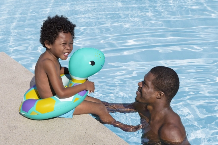 Odolný vinyl a snadná údržba