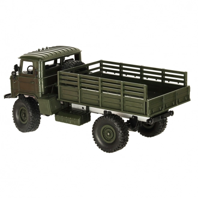Zdalně řízený off-road vůz 4WD 1:16