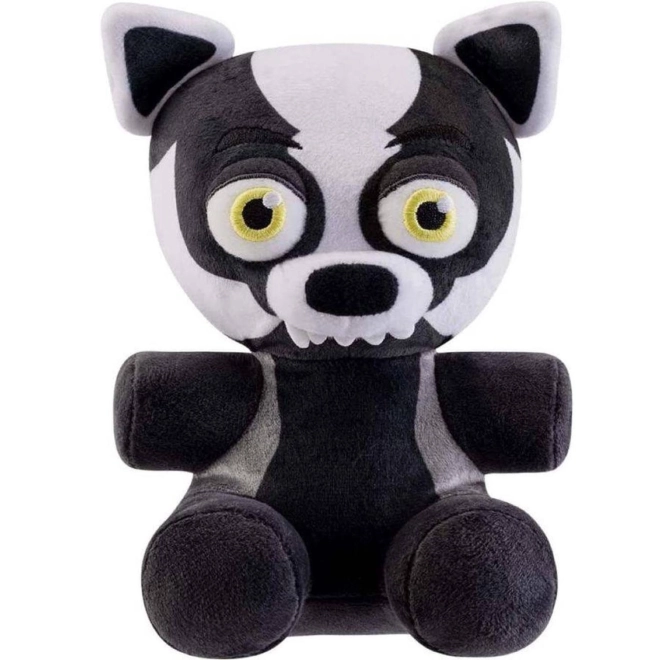 Funko plyšák FNAF Security Breach Blake The Badger 18cm