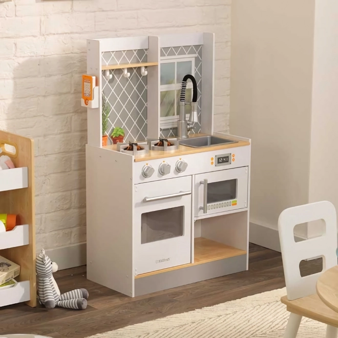 KidKraft kuchyňka Let’s Cook