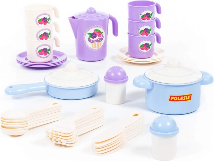 Kvalitní a bezpečné materiály