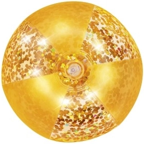 Třpytivý glamour efekt