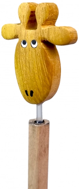 Ručně vyrobený design