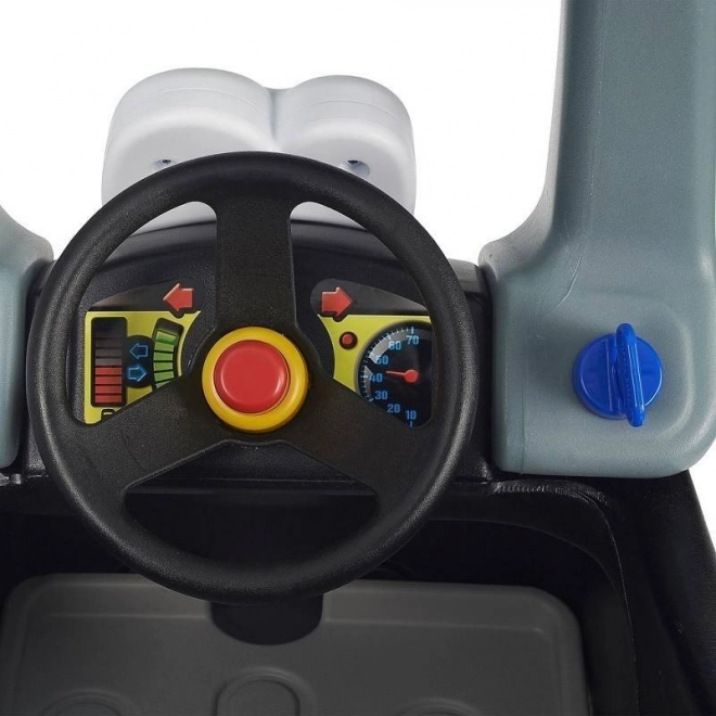 Policejní auto Cozy Coupe Model 1