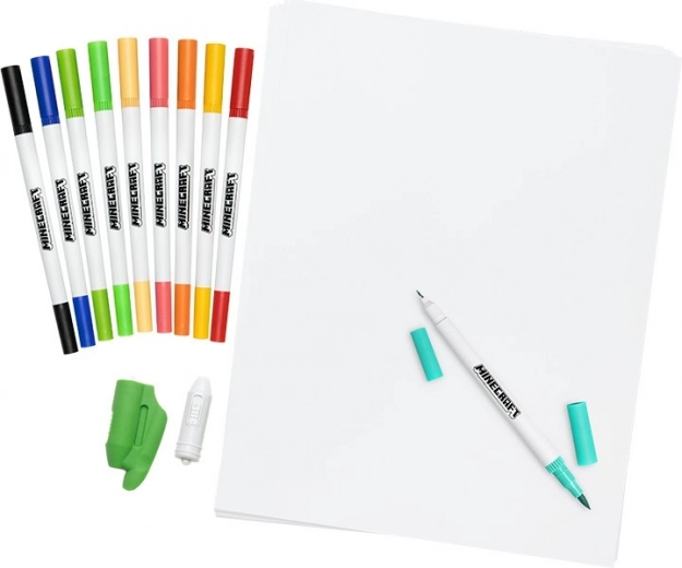 Přesné psaní a snadné mazání