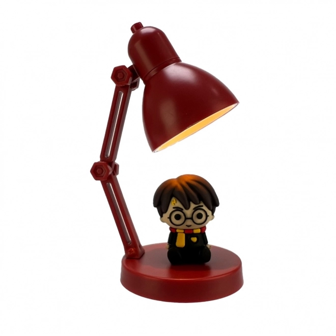 mini lampa Harry Potter