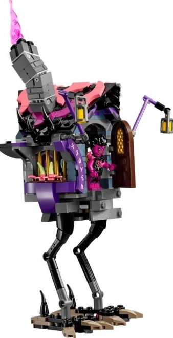 LEGO DREAMZzz Půlnoční krkavec Věčnovědmy