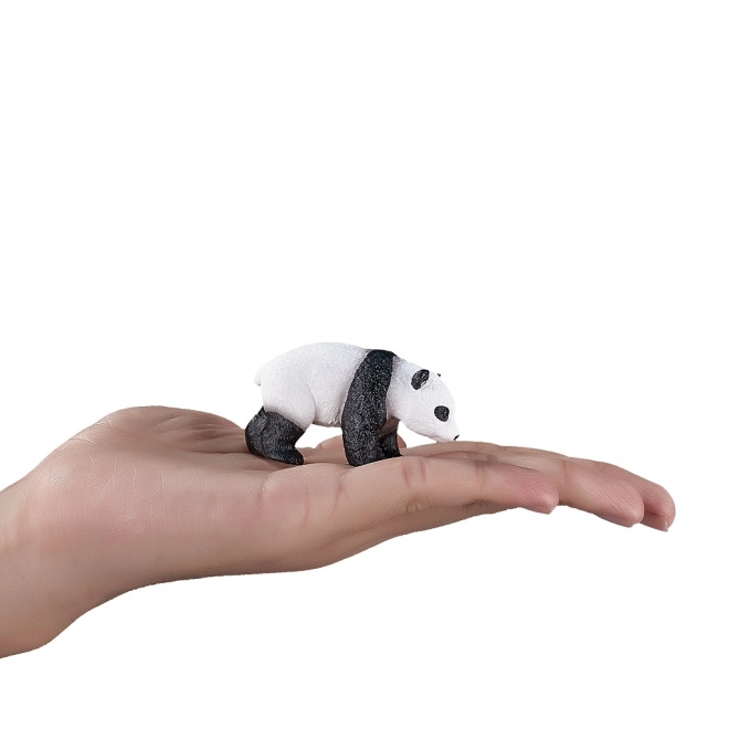 Realistická Figurína Pandí Mládě
