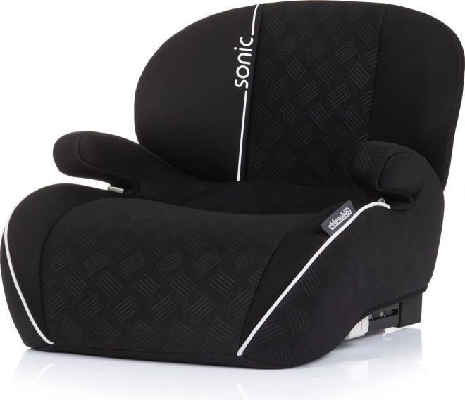 Podsedák Chipolino Sonic i-Size 125-150 cm Isofix Blackberry