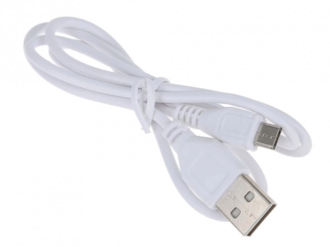 Elektronická dětská nosní odsávačka