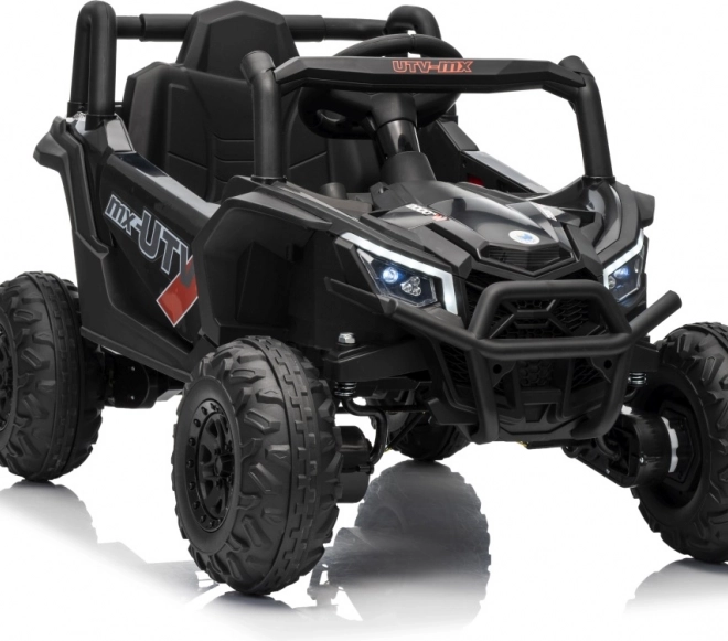 Pojazd Buggy Madman UTV-MX černý