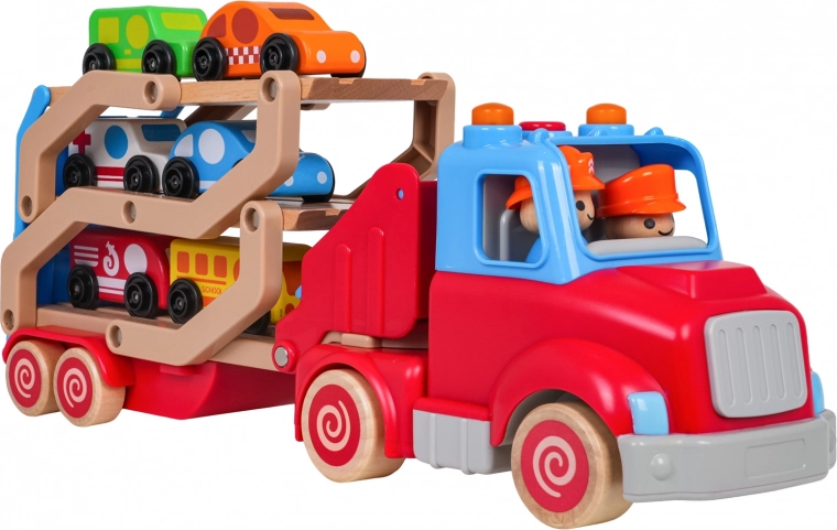 Světelné a zvukové efekty