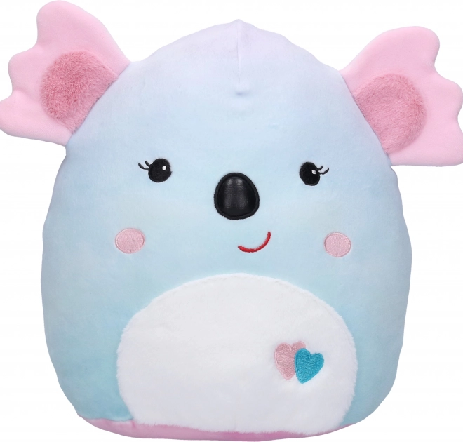 Plyšový polštář koala 25 cm