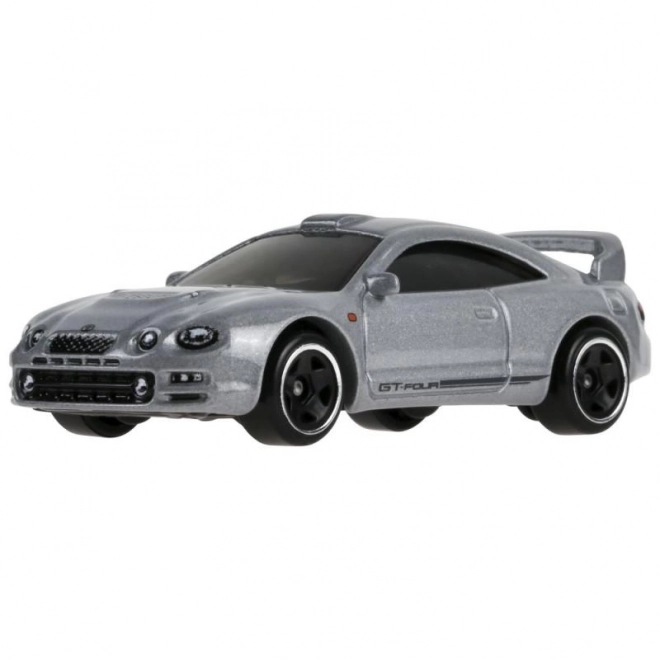 Hot Wheels tematická kolekce autíček