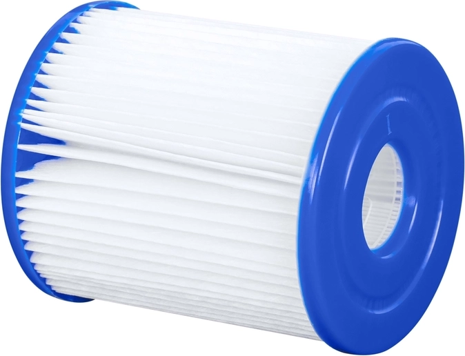 Snadná údržba a rychlá výměna