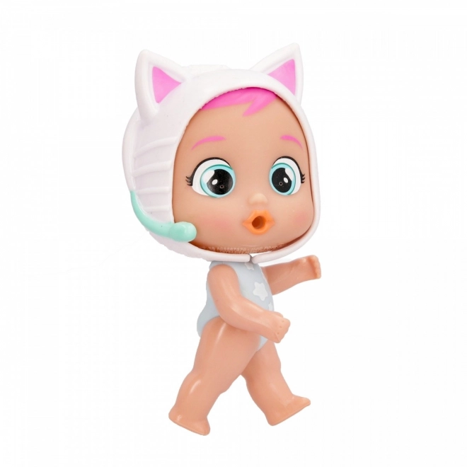 Bebés Llorones Talent Babies Daisy