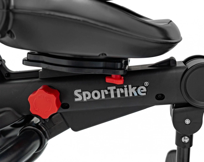 Dětská tříkolka zelená Sportrike