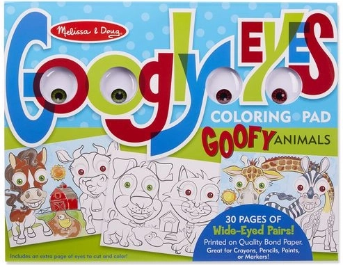 Zábavné zvířecí ilustrace