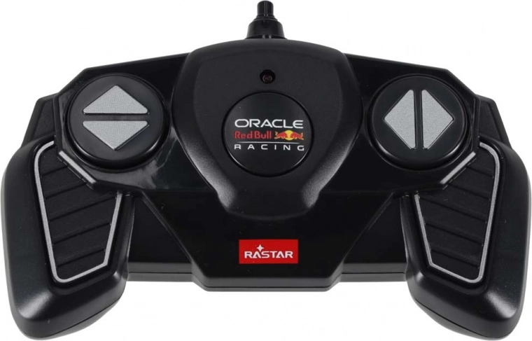 Stabilní ovládání 2,4 GHz