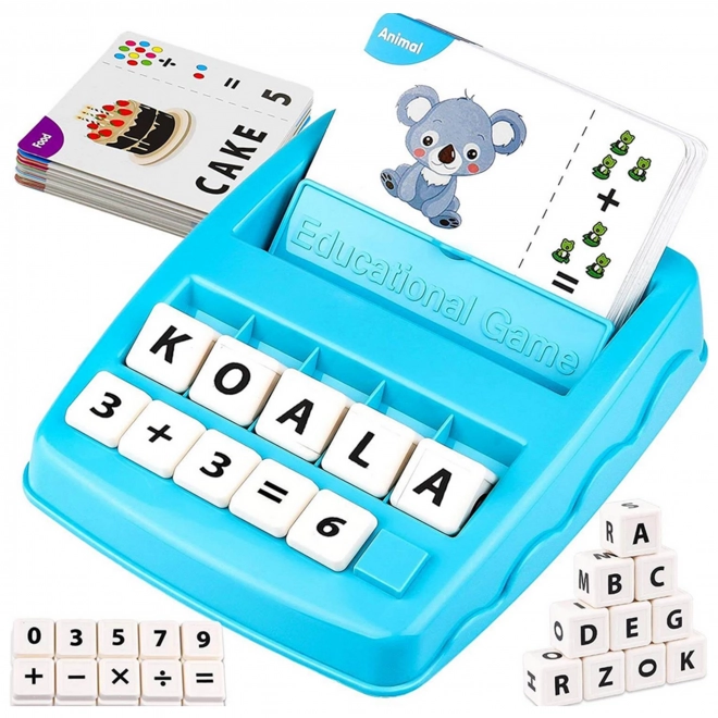 Kreativní učení s kartami