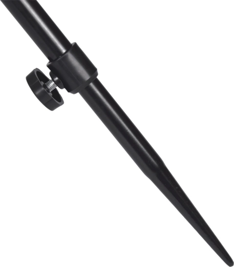 Stabilní a rychle připravený