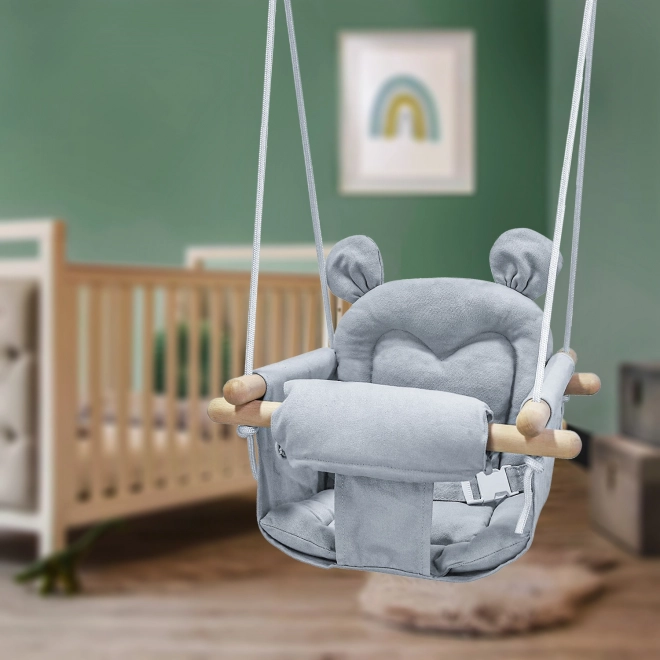 Houpačka s Medvídkem od 2Kids Toys