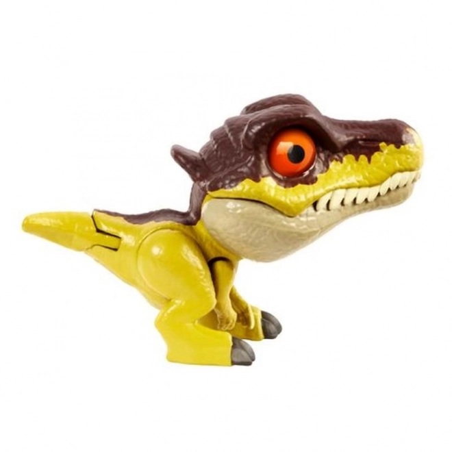 JW MALÝ DINOSAURUS SNAP SQUAD ASST