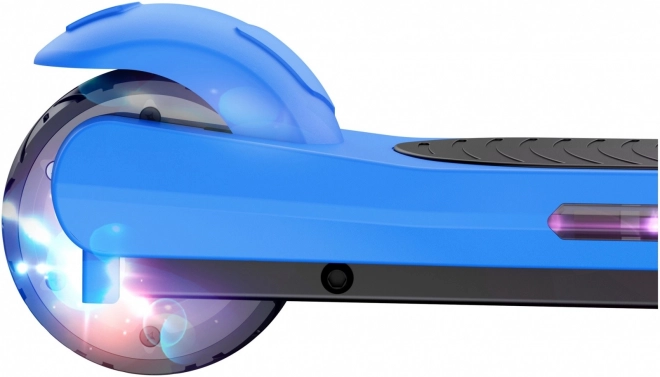 Elektrická koloběžka pro děti Scooter Kids