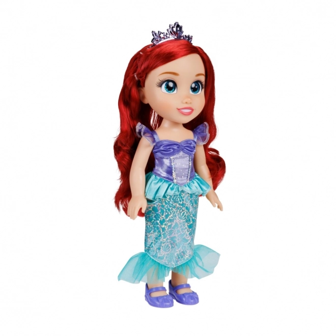 Disney Princess Panenka mořská víla Ariel 38 cm