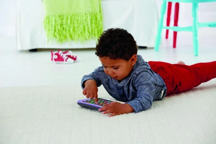 Ideální pro malé ruce